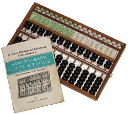 The Lee's Abacus (428 kb)