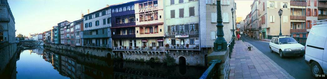 photo of Castres