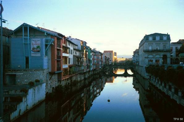 photo of Castres