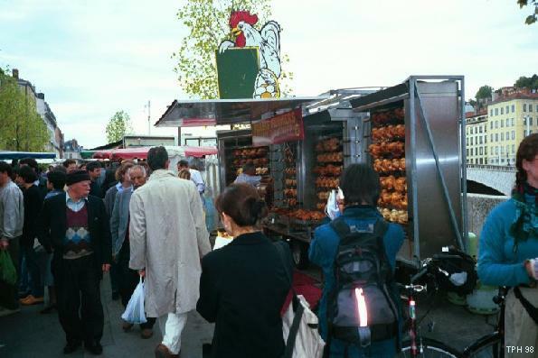 photo of Market Lyon