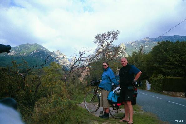 photo of Haute Languedoc