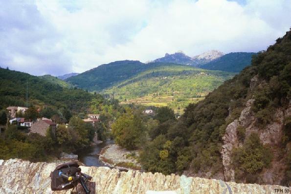 photo of Haute Languedoc