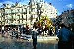 photo of Montpellier