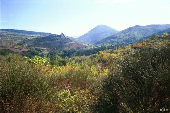 photo of Templar Fortress.