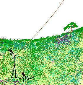 kite flyers ©ejm96 (gif 15.1 kb)