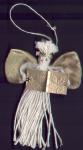 Es angel made from string ©ejm2000