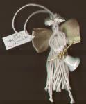 Es angel made from string ©ejm2000