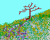 tree -©ejm98 animated gif(11.5kb)